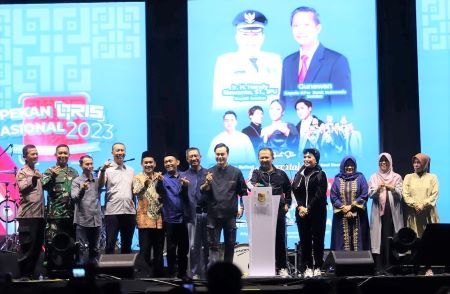 Rawon Pecel Resmi Diluncurkan sebagai Kuliner Khas Jember 